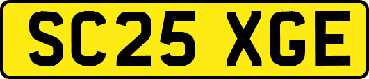 SC25XGE