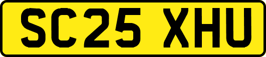SC25XHU