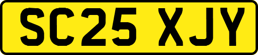 SC25XJY