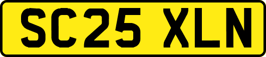 SC25XLN