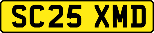 SC25XMD