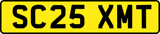 SC25XMT