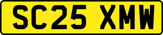 SC25XMW