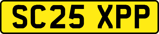 SC25XPP