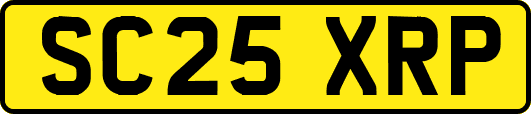 SC25XRP