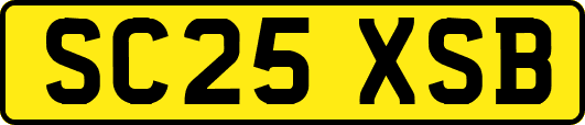 SC25XSB