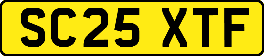 SC25XTF