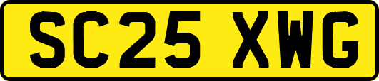 SC25XWG