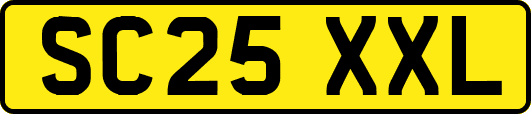 SC25XXL