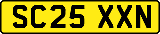 SC25XXN