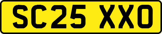 SC25XXO