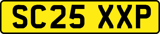 SC25XXP
