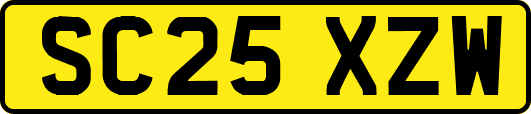 SC25XZW