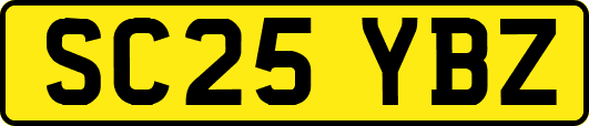 SC25YBZ