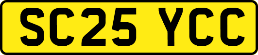 SC25YCC