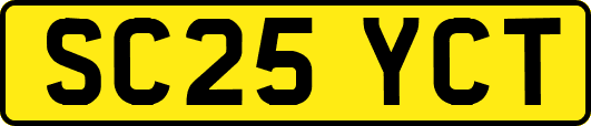 SC25YCT