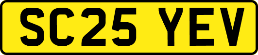 SC25YEV