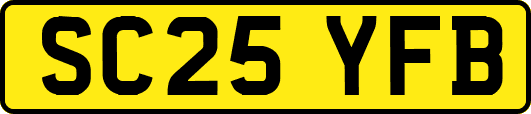 SC25YFB