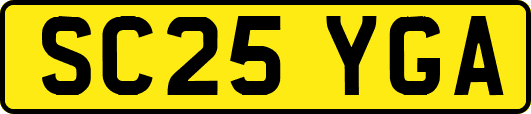SC25YGA