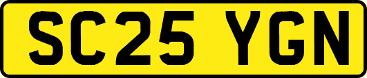 SC25YGN