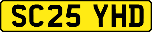 SC25YHD
