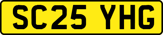 SC25YHG