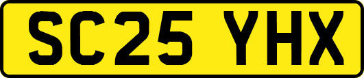 SC25YHX
