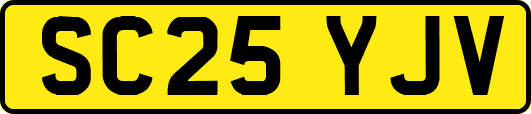 SC25YJV