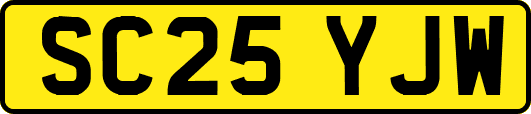 SC25YJW