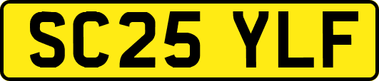 SC25YLF