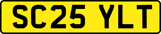SC25YLT