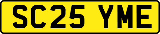 SC25YME