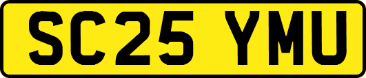 SC25YMU