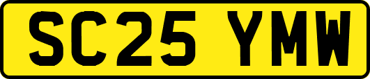 SC25YMW