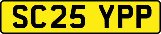 SC25YPP