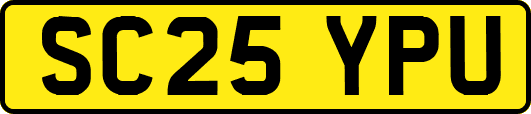 SC25YPU