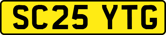 SC25YTG