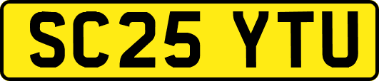SC25YTU