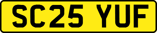 SC25YUF