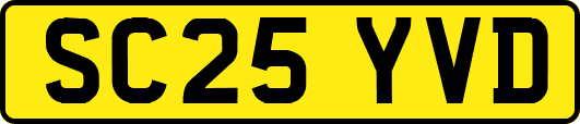 SC25YVD