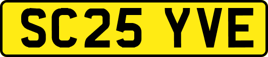 SC25YVE