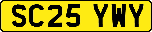 SC25YWY