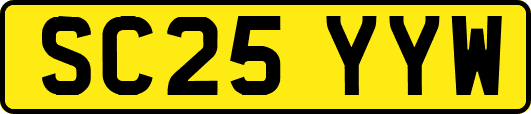 SC25YYW