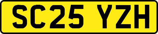 SC25YZH