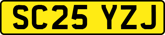 SC25YZJ
