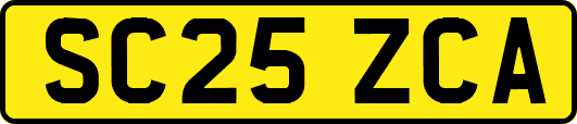 SC25ZCA