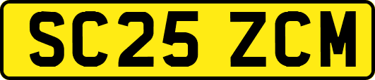 SC25ZCM