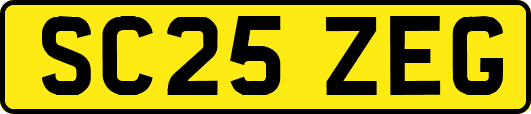 SC25ZEG