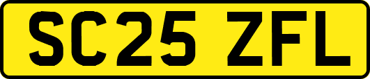 SC25ZFL