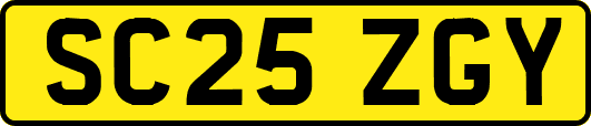 SC25ZGY